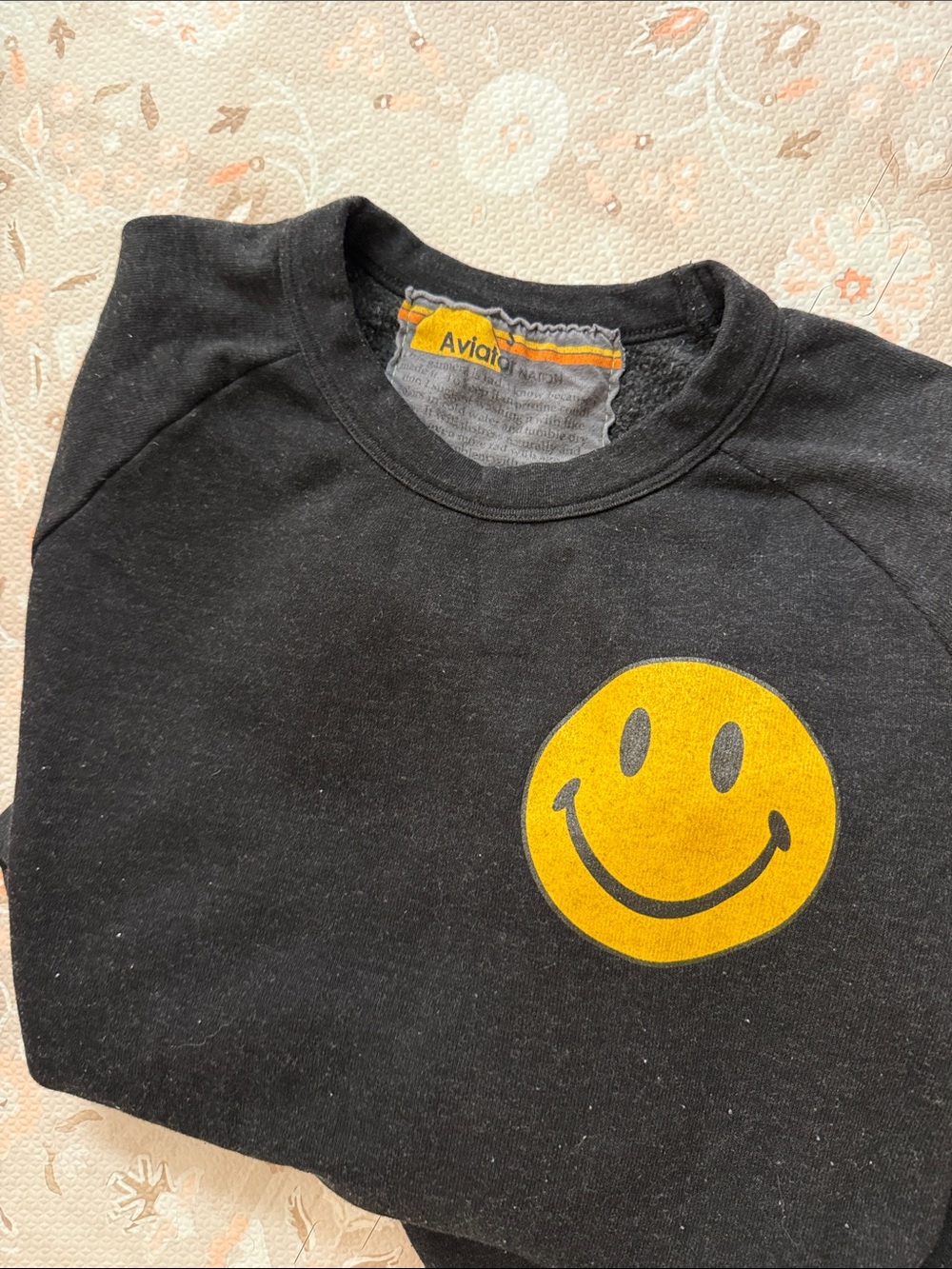 Aviator Nation smiley set - Picture 2 of 5